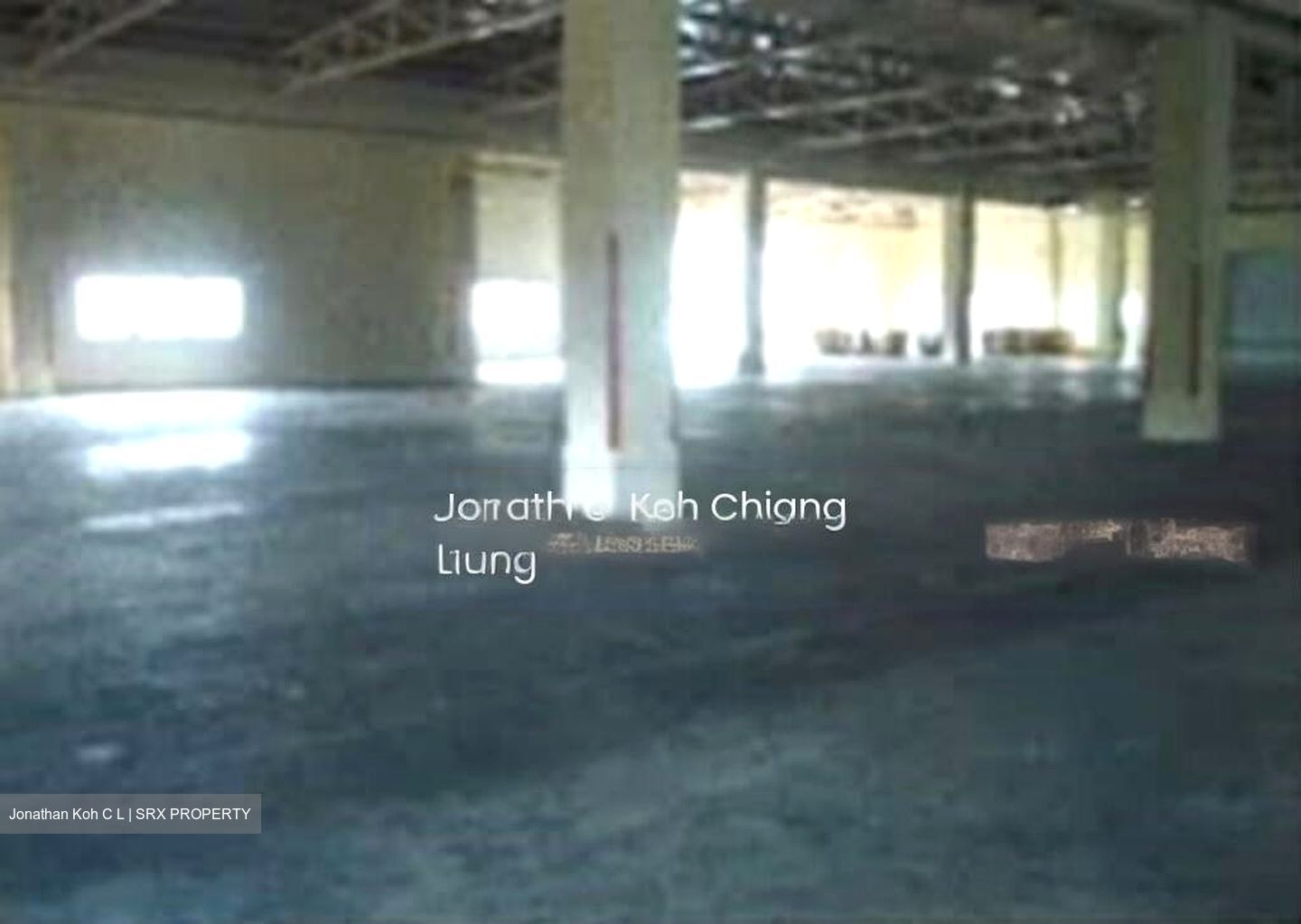 Choo Building Centre (D16), Warehouse #618730481